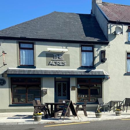 The Acres B&B Killala Exterior foto