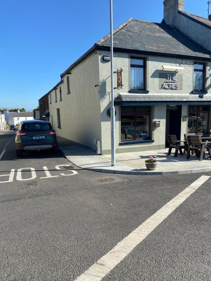 The Acres B&B Killala Exterior foto